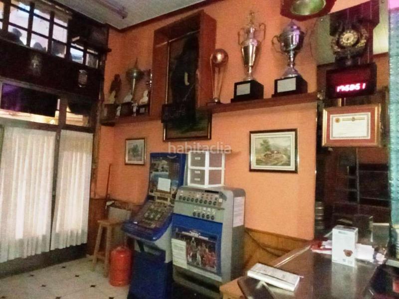 Foto 9fad7335-ed9d-44b1-9c9c-5cda0dee18de. Local comercial local en venta con licencia de bar..! en Logroño