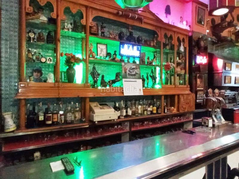 Foto bdf6bcf3-dcf3-4b8b-b02c-8af5b9240098. Local comercial local en venta con licencia de bar..! en Logroño