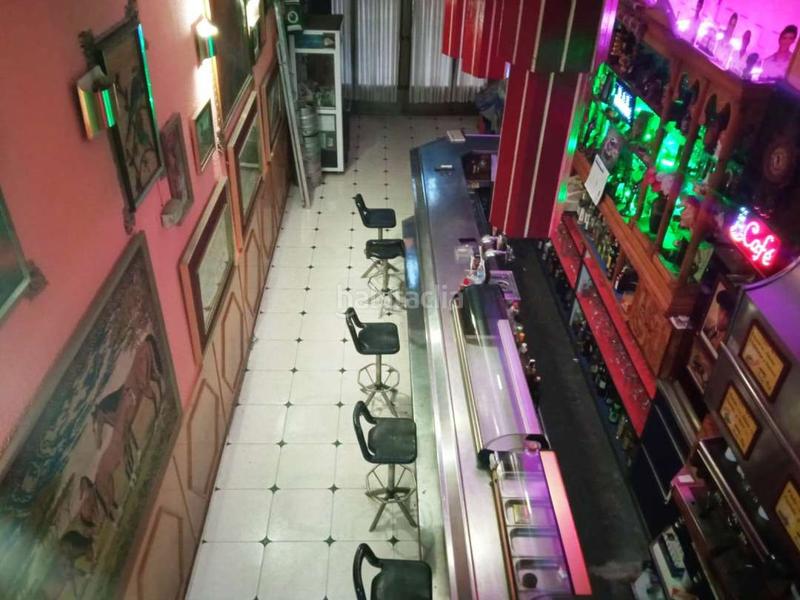 Foto c5d88d6c-7d3b-4302-8479-f2c822020b07. Local comercial local en venta con licencia de bar..! en Logroño