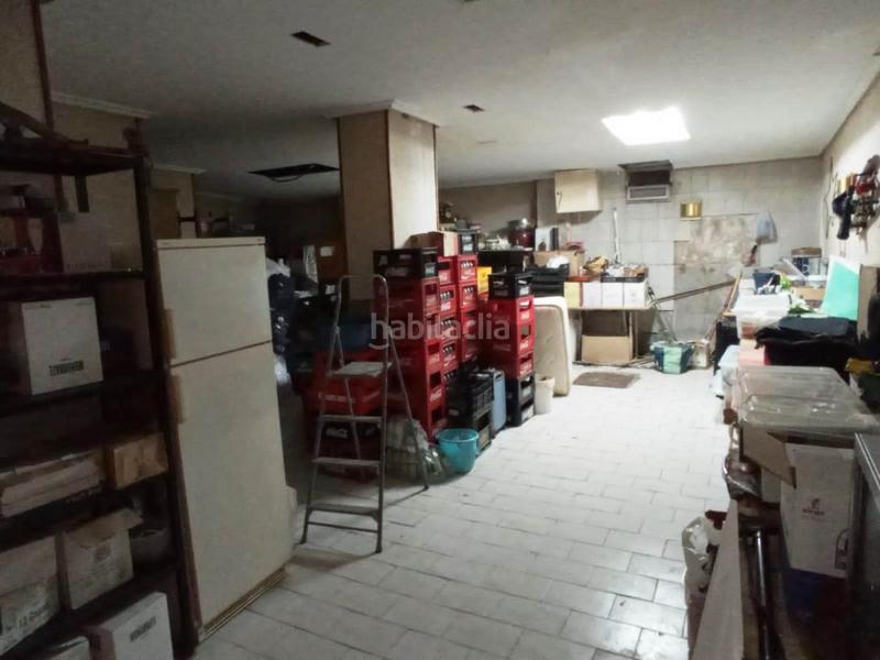 Foto dd46e548-35b3-4aa6-89fd-18509f83e906. Local comercial local en venta con licencia de bar..! en Logroño