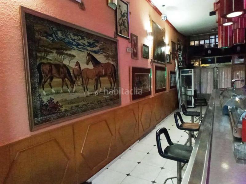 Foto dd67c5d8-cd0a-4022-b6af-5407237cf422. Local comercial local en venta con licencia de bar..! en Logroño