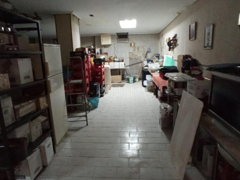 Foto e1f8ccfd-7017-462b-a049-3ff65f2b4061. Local comercial local en venta con licencia de bar..! en Logroño