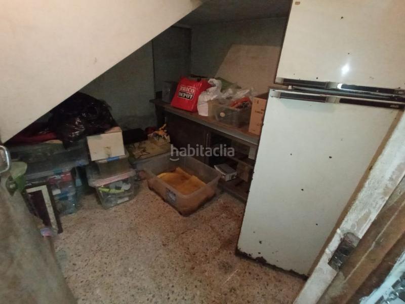 Foto f1df2da6-b7e0-46ac-abd1-6c6971697f06. Local comercial local en venta con licencia de bar..! en Logroño