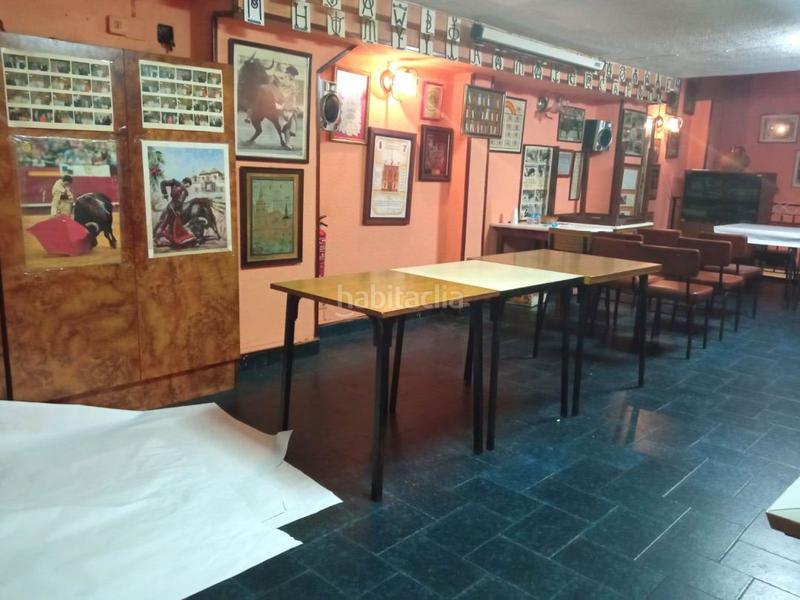 Foto f9ad5a7b-e44d-4c08-8f30-c8fbd65f7853. Local comercial local en venta con licencia de bar..! en Logroño