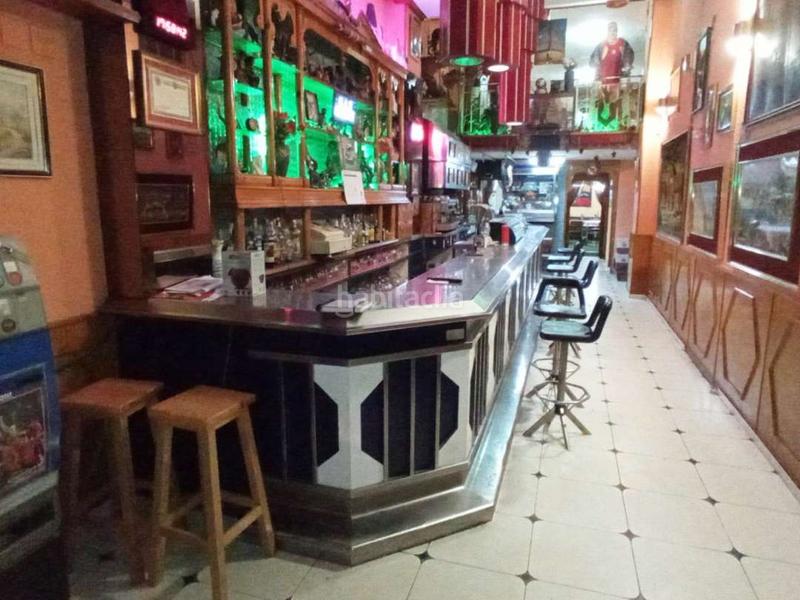 Foto ff52da90-c708-4b4a-8374-62077f5df95b. Local comercial local en venta con licencia de bar..! en Logroño