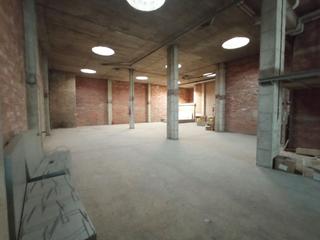 Local Comercial en Residencia