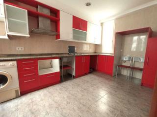Etagenwohnung  Calle mara zambrano (antes victor pradera). Pisazo  junto a espoln!!!
