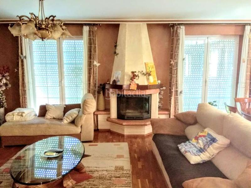 Foto f48dd679-8632-48a7-871b-2f4ff5824280. Chalet  .! en Navarrete