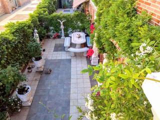 Xalet  Calle de entrena. Chalet en navarrete....!