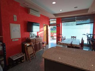 Local Comercial en Oeste. Bonito local  en el  parque del cubo...!