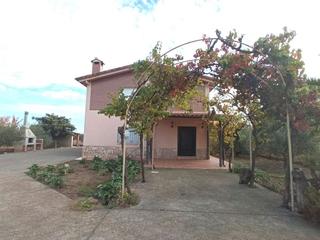 Xalet  Carretera soria. Preciosa finca rústica de 2.500 m. con casa de 2 plantas!!!