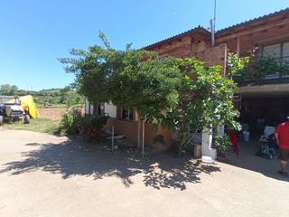 Casa a Anguiano. Casa con finca rustica..!