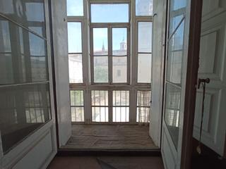 Appartement  Plaza del mercado. Piso para reformar en casco antiguo...