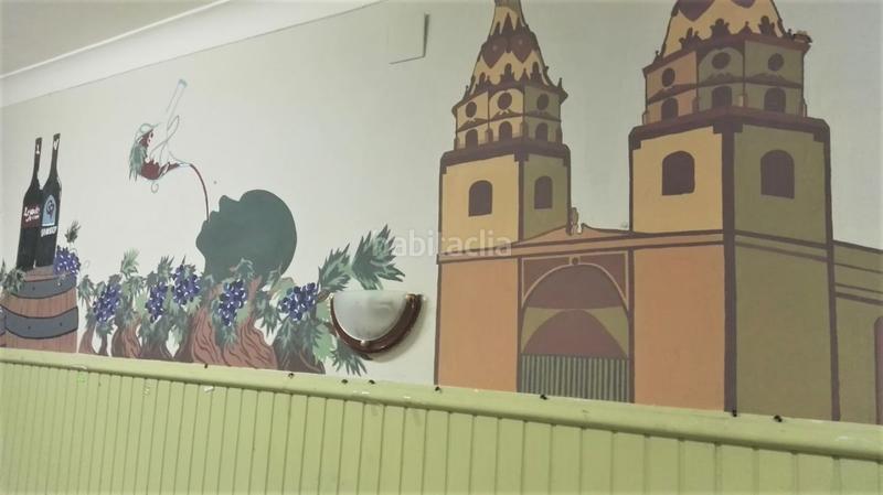 Foto 103e853b-3572-4126-a908-b84a8c3052c5. Local comercial bar en la zona este.. en San Millán - Ayuntamiento Logroño
