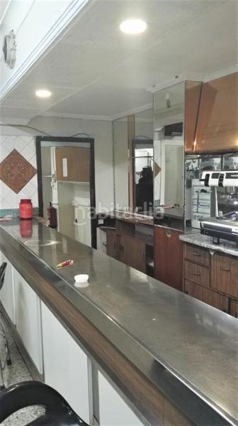 Foto 6a6e8f60-4283-490c-aaae-aa3e5626670f. Local comercial bar en la zona este.. en San Millán - Ayuntamiento Logroño