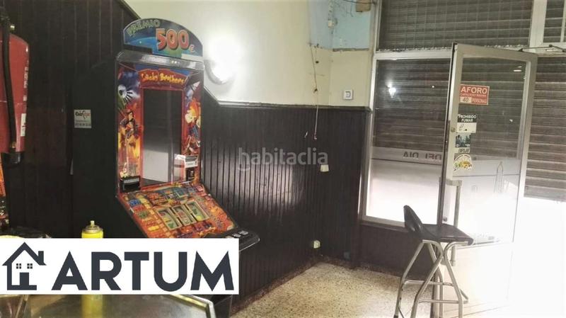 Foto c0b1f5db-f208-42fe-bd8a-69c3f39230ac. Local comercial bar en la zona este.. en San Millán - Ayuntamiento Logroño