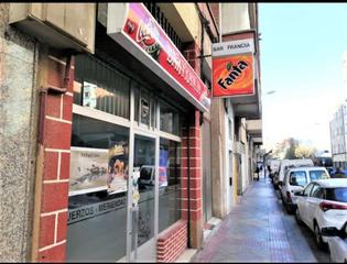 Local commercial à San Millán - Ayuntamiento