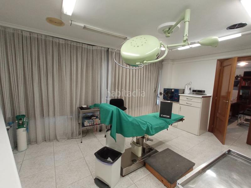 Foto 25b0f99c-9cf6-4f26-b503-23030a7f437a. Location bureau avec chauffage dans Gran Via Logroño