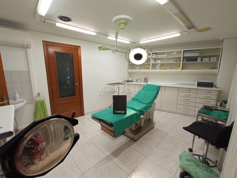 Foto 42c13c9e-63a9-4e18-b052-7b434a5465ab. Location bureau avec chauffage dans Gran Via Logroño