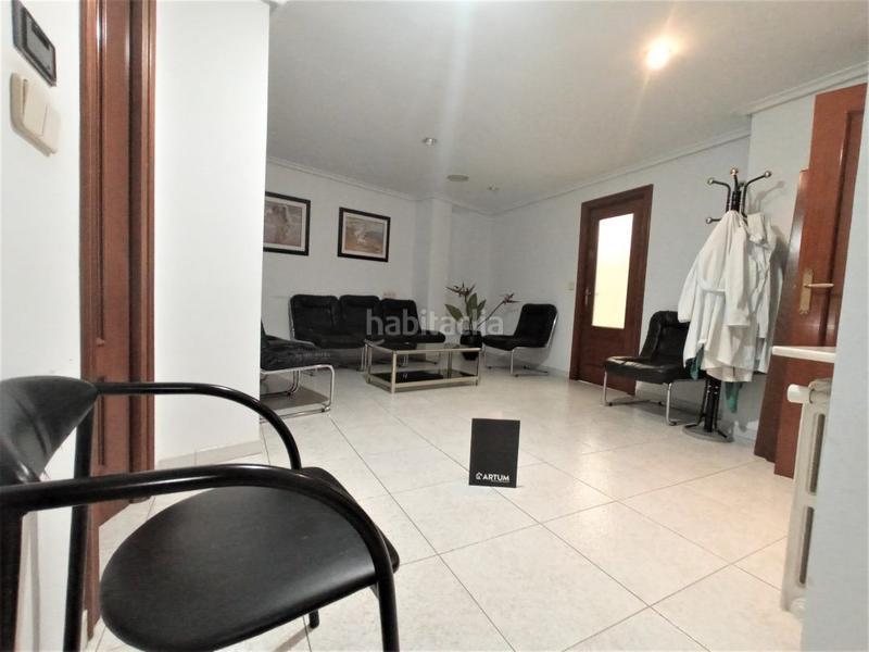 Foto 0ce1dd28-cac7-4999-9aae-46da30b5e6d4. Miete büro mit heizung in Gran Via Logroño
