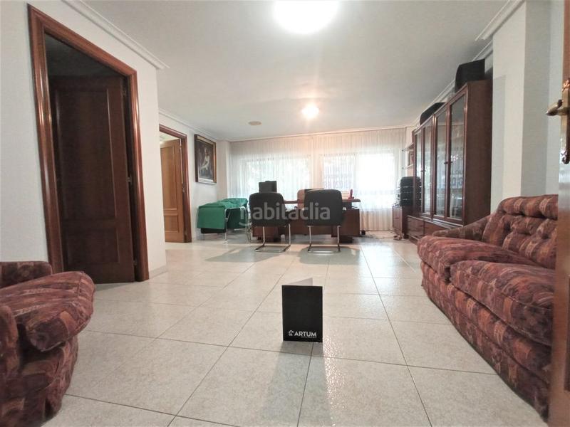Foto 5191a8cd-0dd4-49c5-9d93-ad72a3613a6b. Miete büro mit heizung in Gran Via Logroño