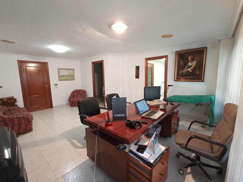 Foto 5b5de9f0-5406-4f3a-bc65-91ae40b9ac7e. Miete büro mit heizung in Gran Via Logroño