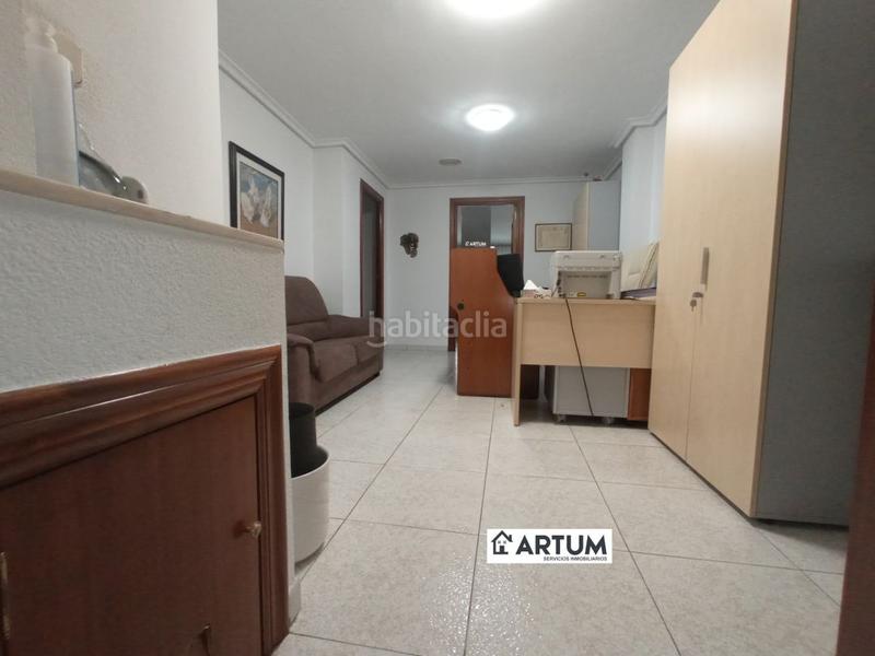 Foto 74bc9389-51e7-475e-8f2f-6bb12e6a6b06. Miete büro mit heizung in Gran Via Logroño