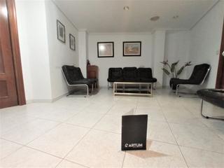 Büro in Gran Via