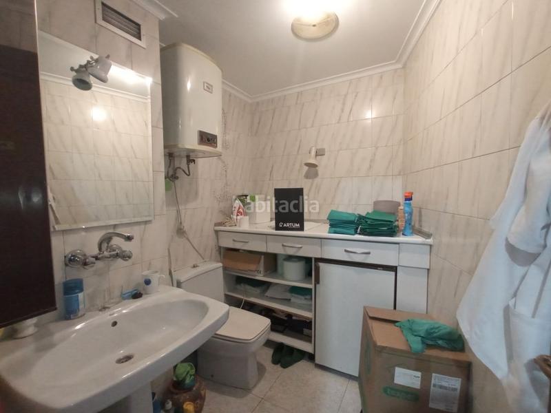 Foto d0aa26c3-46d8-40e8-8b2c-78797a71af6f. Miete büro mit heizung in Gran Via Logroño