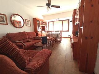 Appartement à San Millán - Ayuntamiento. Piso zona ayuntamiento...!