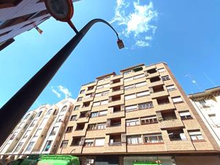 Pis a San Millán - Ayuntamiento. Piso zona ayuntamiento.!