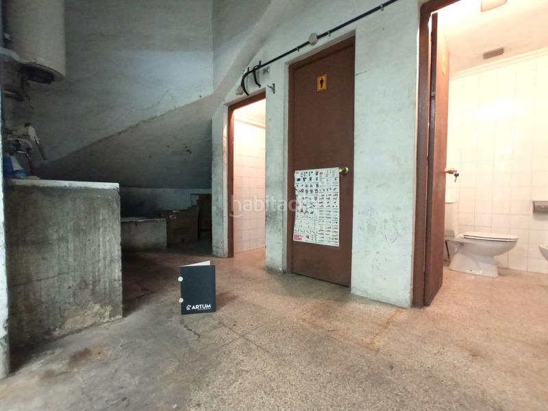 Foto 1422f684-1234-4c71-b82c-23033deecc8b. Local comercial local céntrico con plaza de garaje... en Logroño