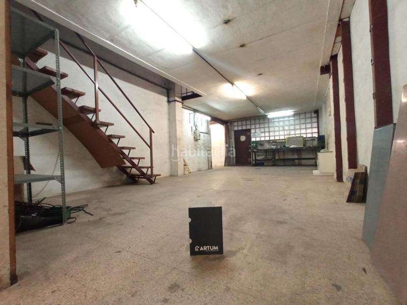 Foto 53a4fb35-a1e3-4d08-b4c9-d2166239f2d7. Local comercial local céntrico con plaza de garaje... en Logroño
