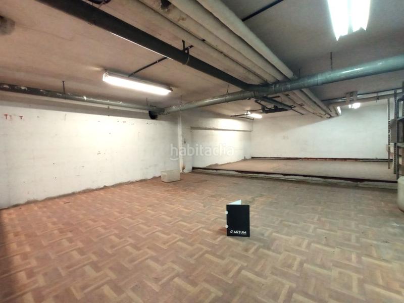 Foto 7b069565-5381-44e3-8548-9ffc2cc2944d. Local comercial local céntrico con plaza de garaje... en Logroño
