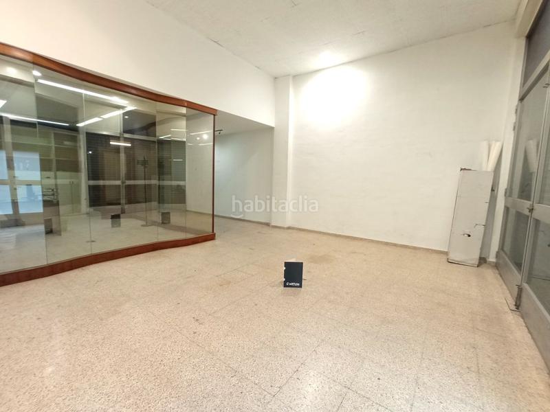 Foto e9ef7710-3f99-4783-8205-773c37517536. Local comercial local céntrico con plaza de garaje... en Logroño