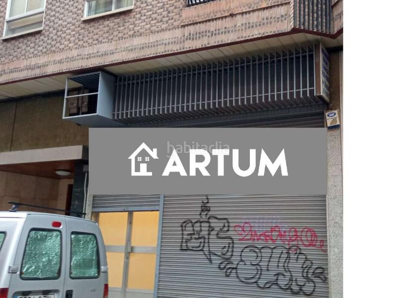 Foto f784496c-1baf-405a-8fa1-a13c63a03149. Local comercial local céntrico con plaza de garaje... en Logroño