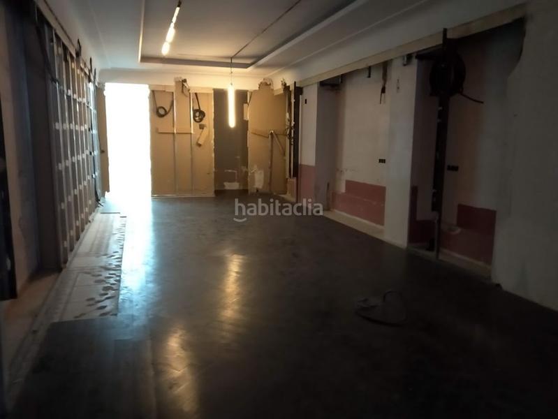 Foto e38b55c3-3adc-482a-9e0d-f34a637dd543. Alquiler local comercial  en alquiler en muy buena zona en Logroño