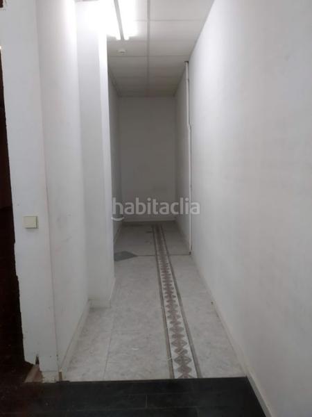 Foto 520f94b8-54c1-47e5-9077-505e7d15fcf3. Lloguer local comercial a Gran Via Logroño