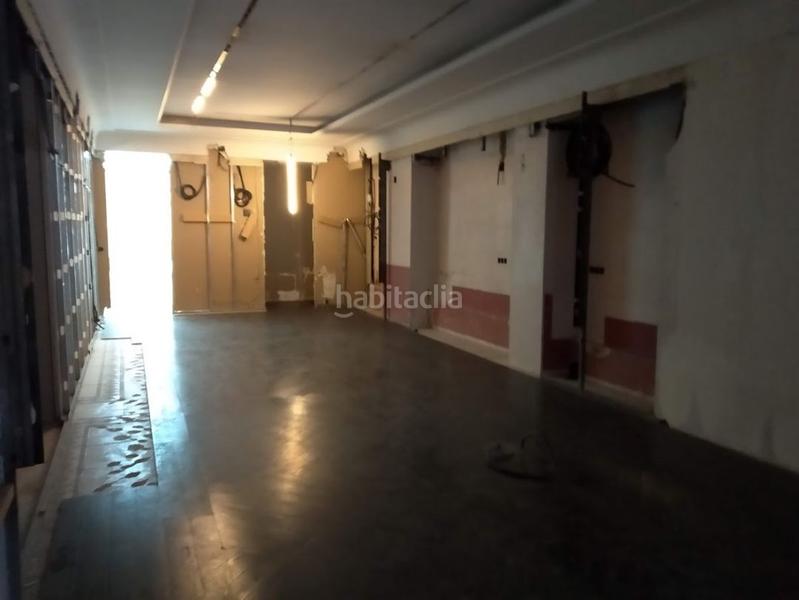 Foto 2ed3bea6-0f4d-4db9-8a24-a288732bab33. Location local commercial dans Gran Via Logroño