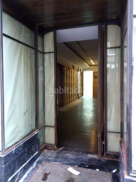 Foto 75fc00a1-a41d-4aa0-85bb-e81368145cd5. Location local commercial dans Gran Via Logroño