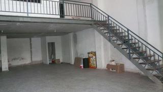 Local Comercial en Calle Santa Justa