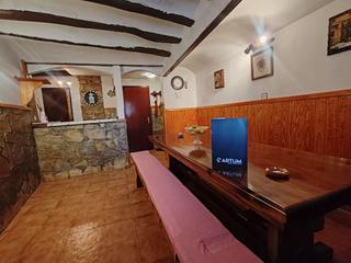 Casa a Espronceda. Casa de 3 plantas con 800m de finca.!