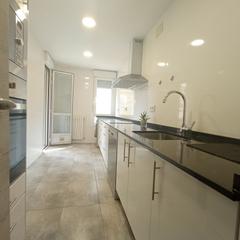 Appartement à Jesuitas. Vivienda con vistas al parque semillero.!