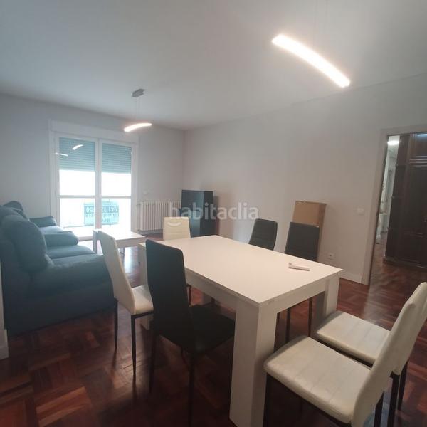 Foto 44e789af-1402-4ac1-a2ae-70425398cbc9. Piso vivienda con vistas al parque semillero.! en Logroño