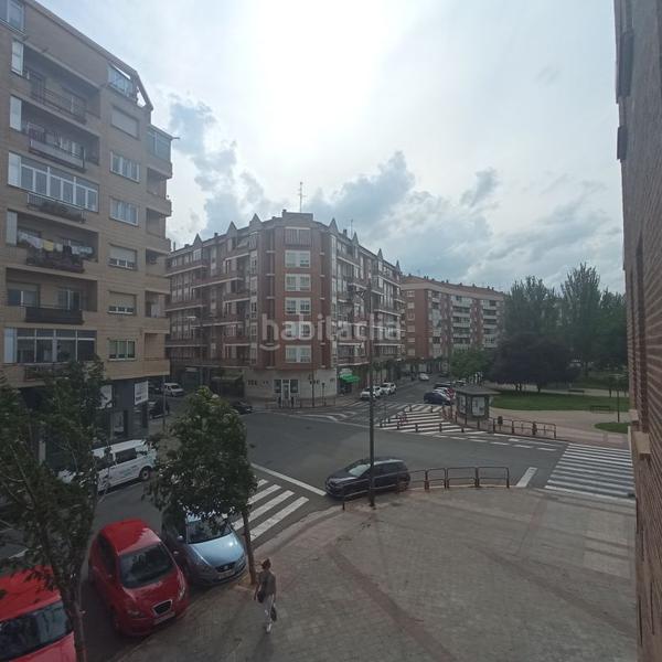 Foto 8bab4c79-54a6-4d95-b8de-9464ad3d2741. Piso vivienda con vistas al parque semillero.! en Logroño