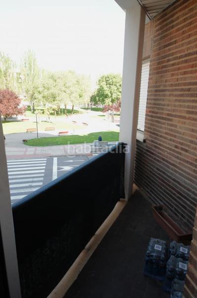 Foto 9c1824af-f49a-4012-acfe-31474e64c165. Piso vivienda con vistas al parque semillero.! en Logroño