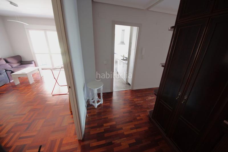 Foto b5f7438b-8e5b-416a-8086-0a157a5f2d82. Piso vivienda con vistas al parque semillero.! en Logroño