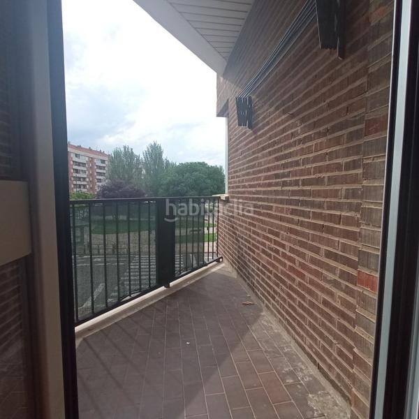 Foto d9c33649-7e67-4145-841a-da0d8c71ca83. Piso vivienda con vistas al parque semillero.! en Logroño