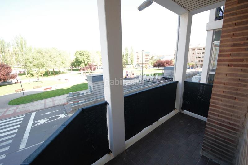 Foto e94463e7-3b08-4504-8274-db3ffefeaaa7. Piso vivienda con vistas al parque semillero.! en Logroño