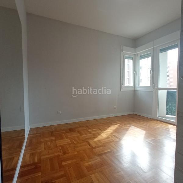 Foto edd2a21a-30e5-46bd-b1fb-5a1e0b82f302. Piso vivienda con vistas al parque semillero.! en Logroño